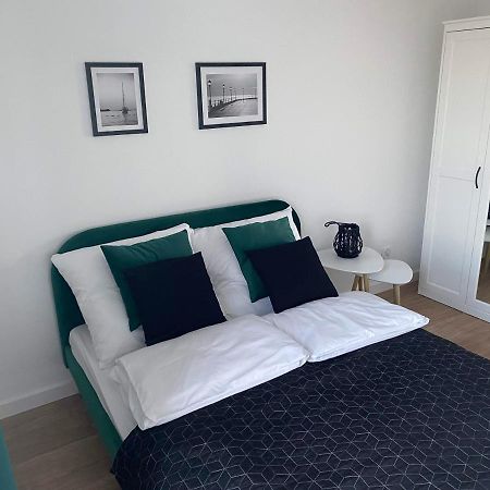 Letnica - Apartament Nad Morzem Apartment Gdansk Bagian luar foto