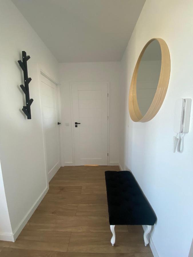 Letnica - Apartament Nad Morzem Apartment Gdansk Bagian luar foto