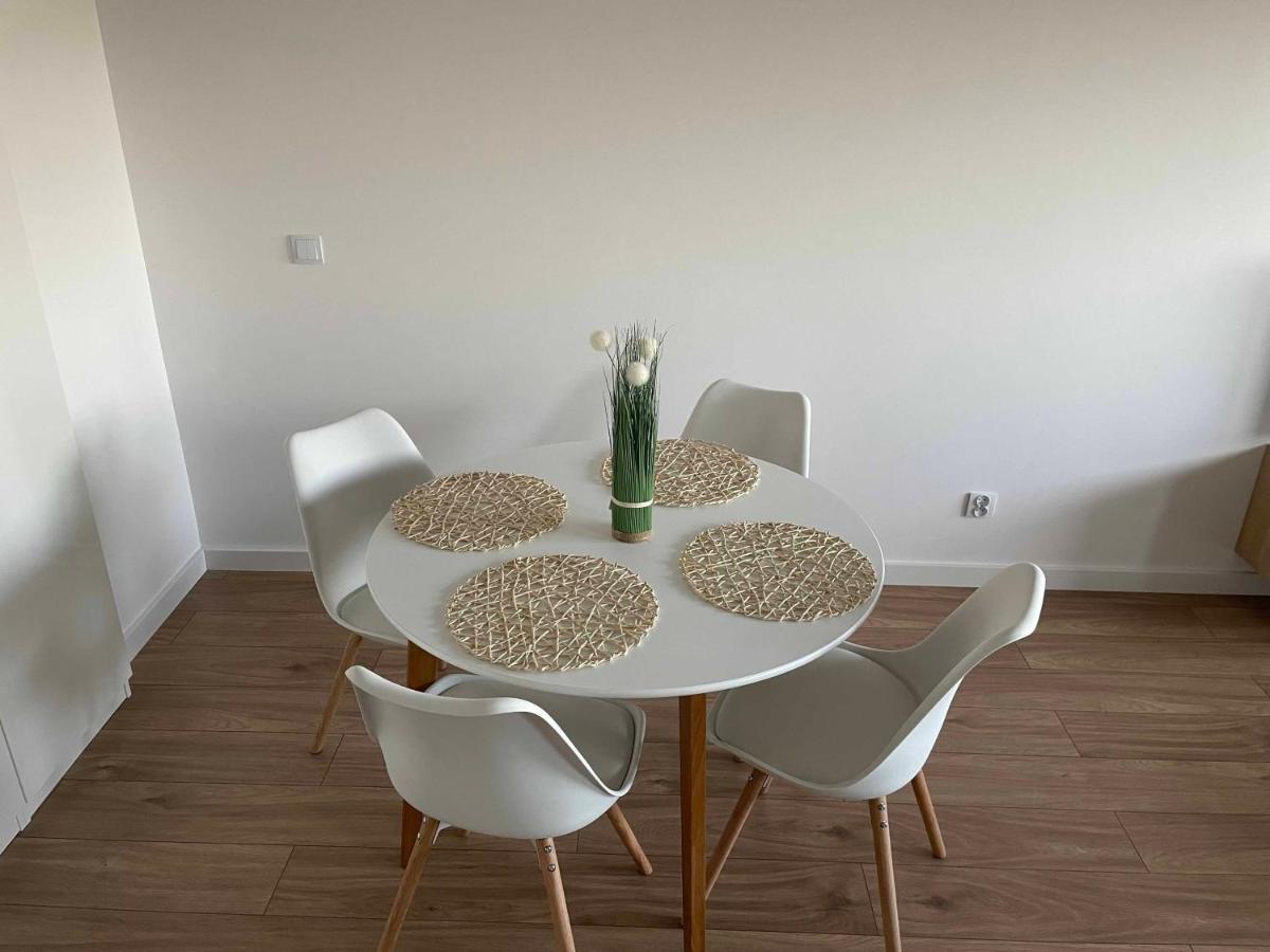 Letnica - Apartament Nad Morzem Apartment Gdansk Bagian luar foto